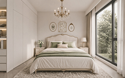 GUEST BEDROOM