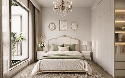 GUEST BEDROOM